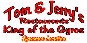 Image for Tom & Jerry's Restaurant with ID of: 736902