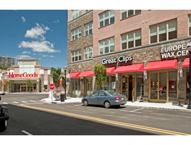 Image for Levin Management Completes Phase I Lease Up at Edgewater Harbor with ID of: 736962