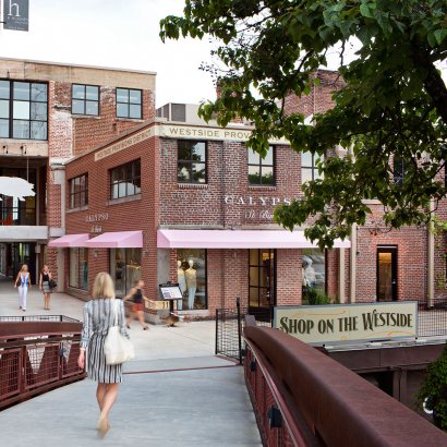 Image for West Side Provisions DIstrict with ID of: 737403