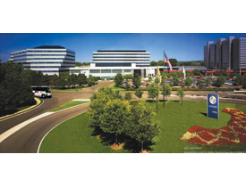 Image for Cushman & Wakefield Completes 8,561-Square-Foot Office Lease at Glenpointe with ID of: 737432