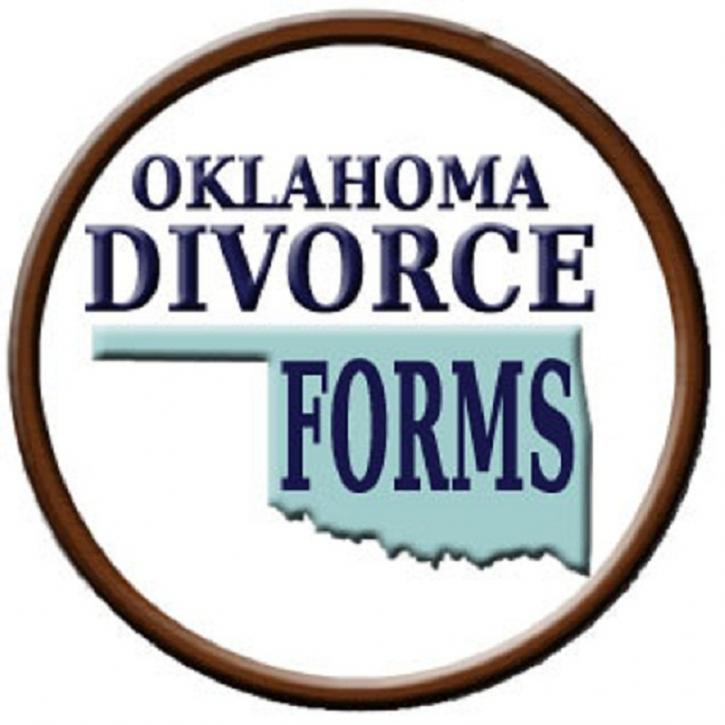 Image for Oklahoma Divorce Forms with ID of: 737608