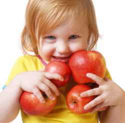 Image for Whole Child Wellness with ID of: 737797