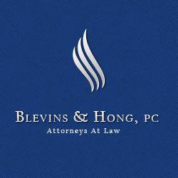 Image for Blevins & Hong, PC with ID of: 737880
