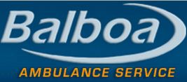 Image for Balboa Ambulance with ID of: 737918