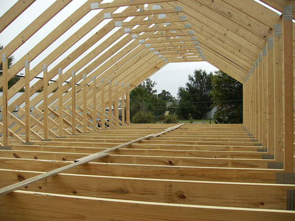Image for Timberlake Truss Works with ID of: 738027