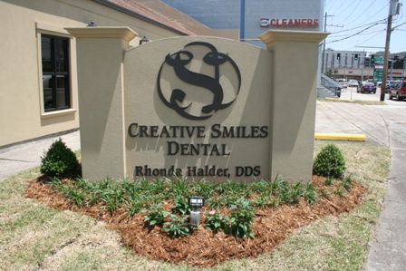 Image for Creative Smiles Dental with ID of: 738034