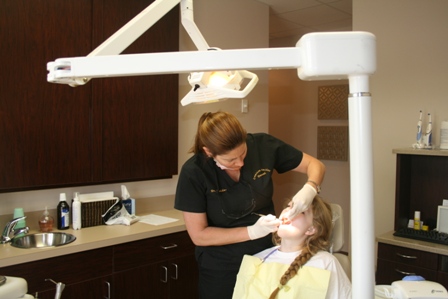 Image for Creative Smiles Dental with ID of: 738041