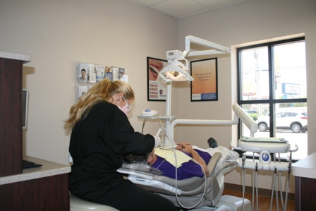Image for Creative Smiles Dental with ID of: 738042