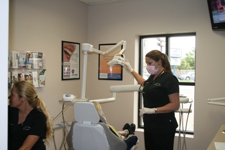 Image for Creative Smiles Dental with ID of: 738045
