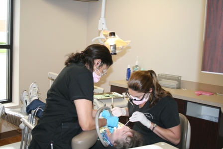 Image for Creative Smiles Dental with ID of: 738046
