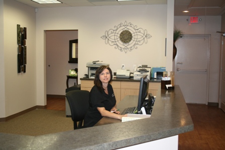 Image for Creative Smiles Dental with ID of: 738048