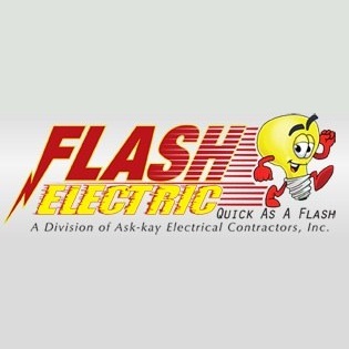 Image for Flash Electric with ID of: 738148