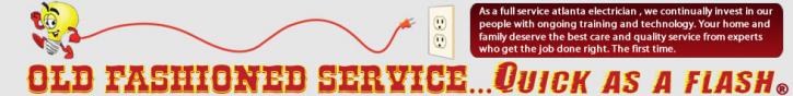 Image for Flash Electric with ID of: 738154