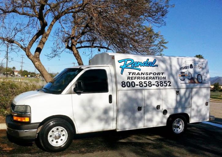 Image for Randal Transport Refrigeration with ID of: 738661