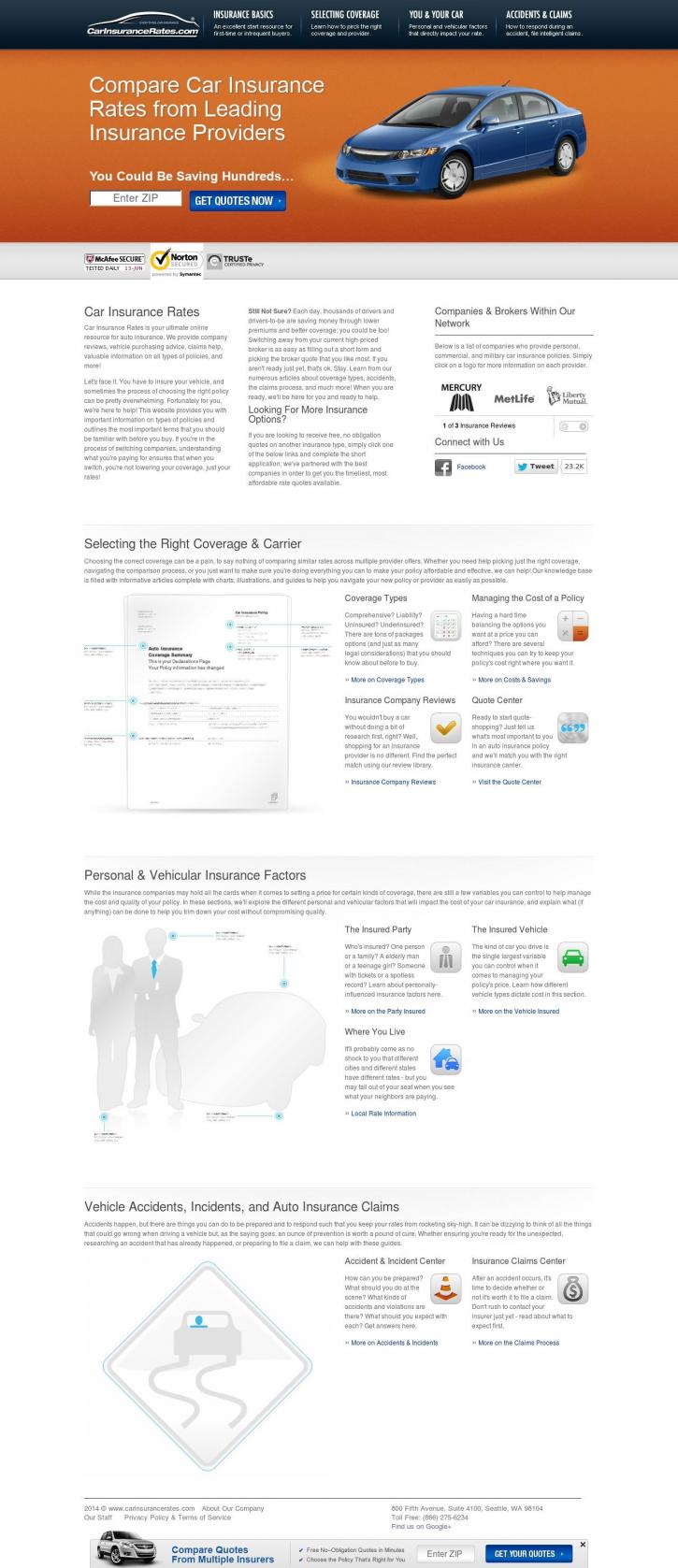 Image for Compare auto insurance reviews with ID of: 738698