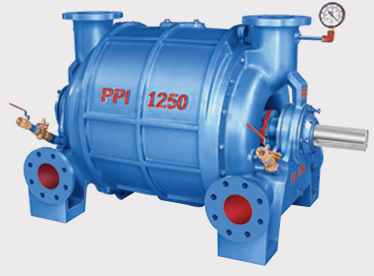 Image for Liquid Ring Vacuum Pump with ID of: 738733