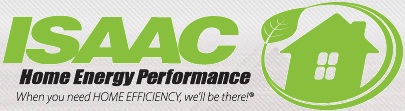 Image for Isaac Home Energy with ID of: 738753