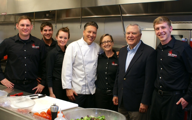 Image for Chef Kern's Catering with ID of: 738762