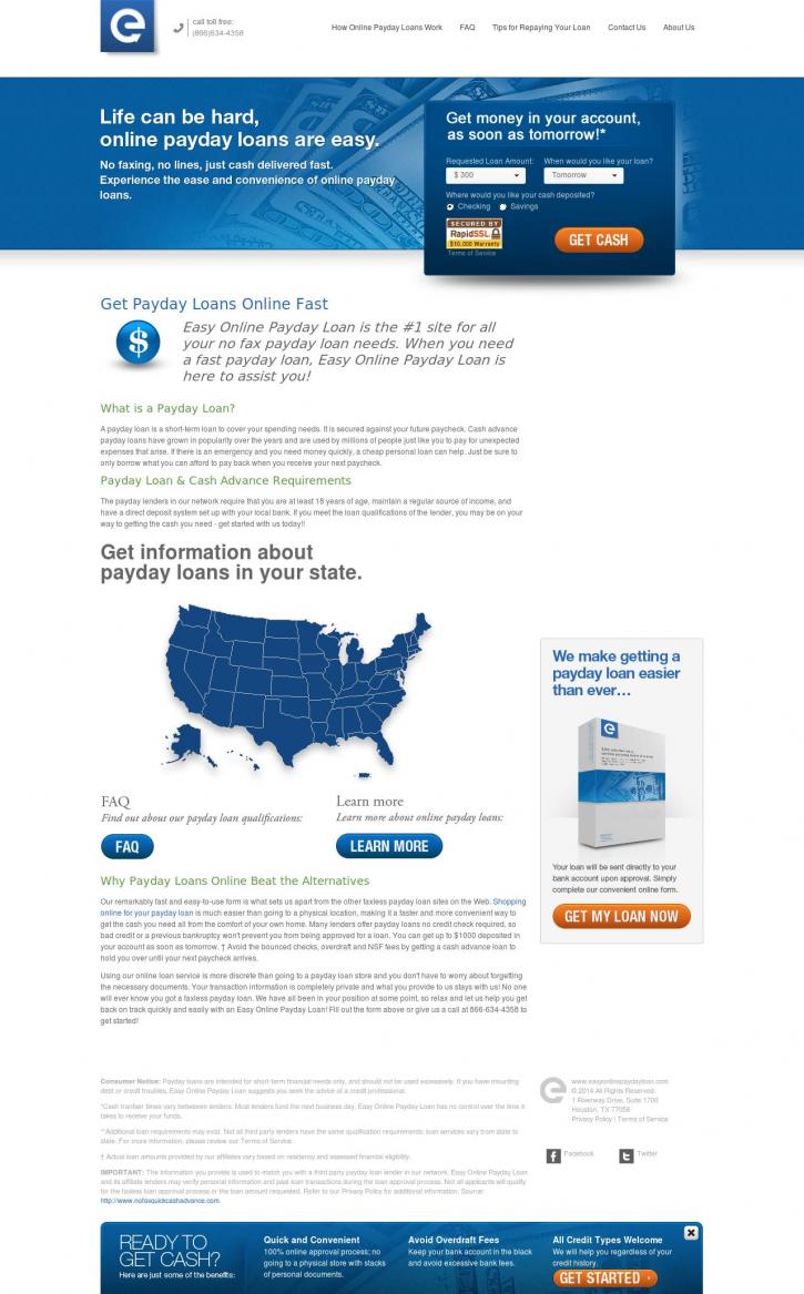 Image for Safe pay day loans online with ID of: 738804