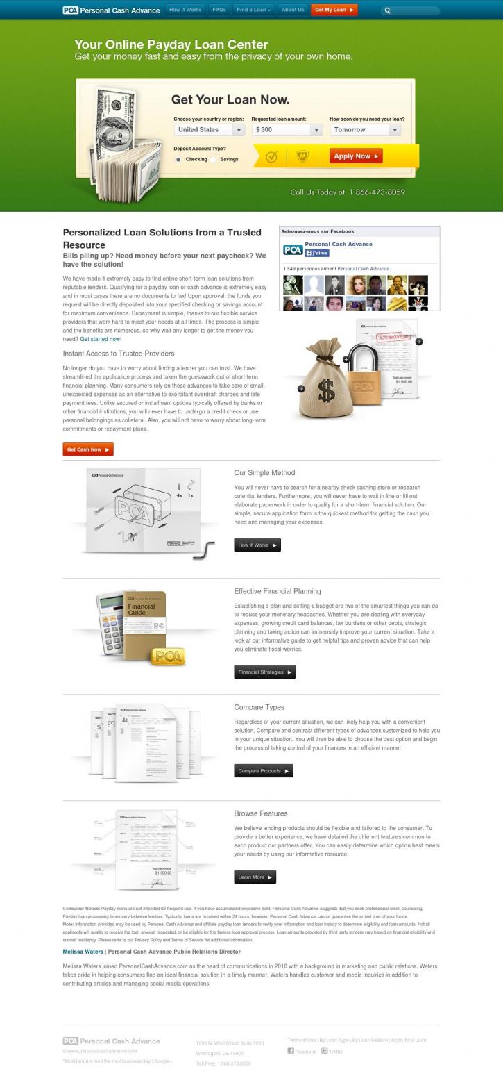 Image for Payday loan cash advance with ID of: 738831