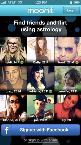 Image for Apps Like Tinder with ID of: 738984