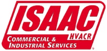 Image for Isaac HVAC with ID of: 739189