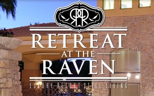 Image for Retreat at the Raven with ID of: 739202
