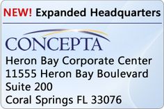 Image for Concepta Solutions with ID of: 739245