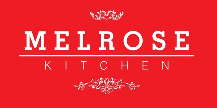Image for Melrose Kitchen with ID of: 739361