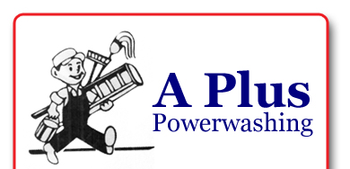 Image for A Plus Powerwashing with ID of: 739479
