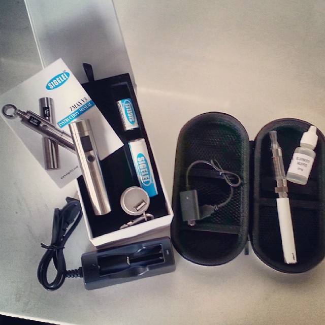 Image for L.A. Vapor Lounge with ID of: 739566