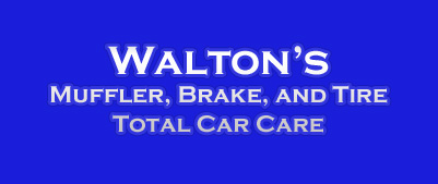Image for Walton's Auto with ID of: 739594