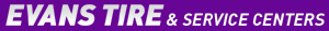 Image for Evans Tire & Service Centers with ID of: 739724
