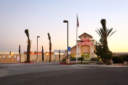 Image for iStorage Moreno Valley with ID of: 739755