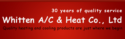 Image for Whitten AC and Heat Ltd with ID of: 740089