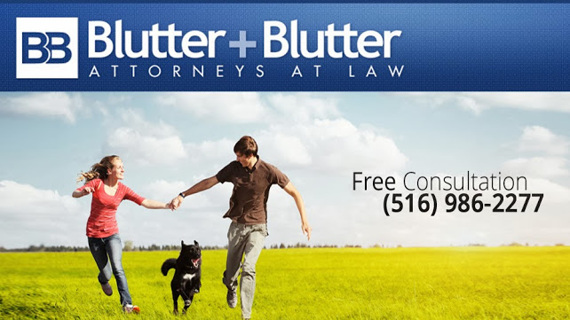 Image for Blutter & Blutter with ID of: 740143