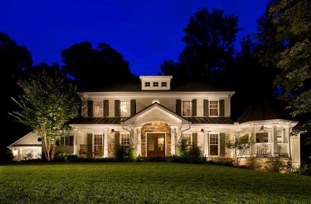 Image for White Oak Landscape with ID of: 740161