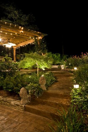 Image for White Oak Landscape with ID of: 740169