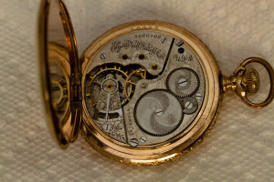 Image for Mr. Pocket Watch with ID of: 740628