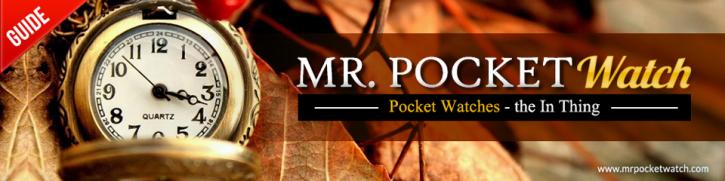Image for Mr. Pocket Watch with ID of: 740630