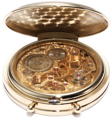 Image for Mr. Pocket Watch with ID of: 740632