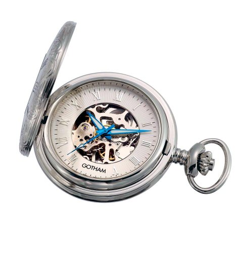 Image for Mr. Pocket Watch with ID of: 740633