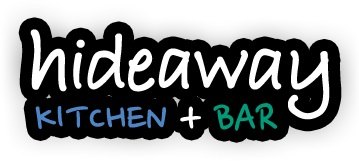 Image for Hideaway Kitchen & Bar with ID of: 740726