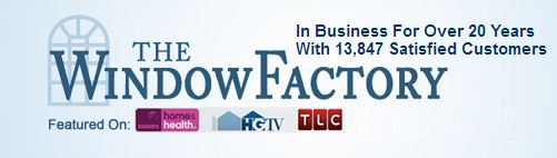 Image for The Window Factory with ID of: 740876