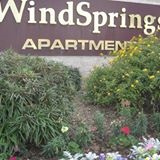 Image for WindSprings Apartments with ID of: 740953