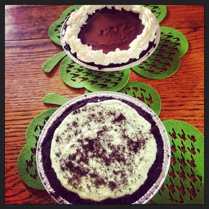 Image for The Pie Hole with ID of: 740966