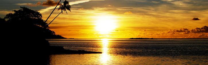 Image for Sunset Vapor with ID of: 740987