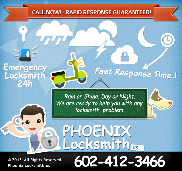 Image for Phoenix Locksmith with ID of: 741028