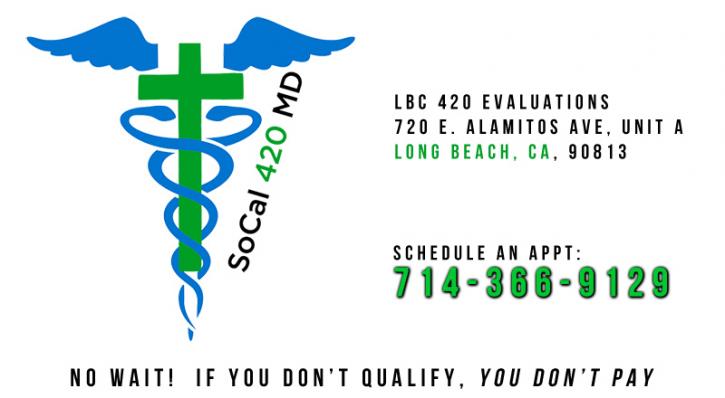Image for LBC 420 Evaluations with ID of: 741029