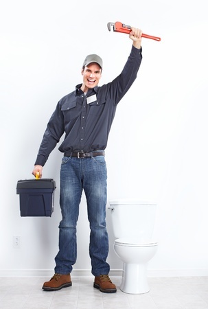 Image for My La Mirada Plumber Hero with ID of: 741106